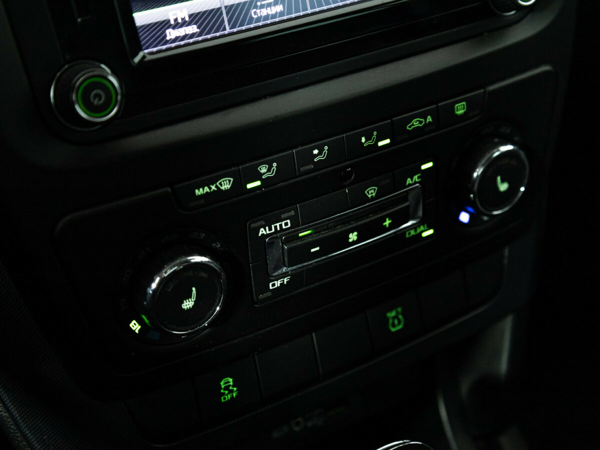 Купить Skoda Yeti I Рестайлинг, 2015, 209 835 км, фото №15