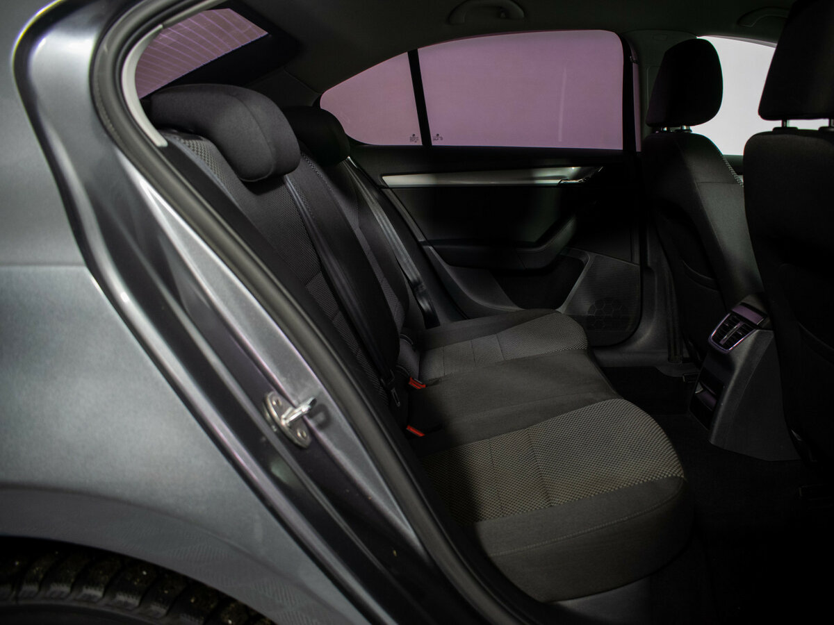 Купить Skoda Octavia III (A7), 2014, 305 000 км, фото №7