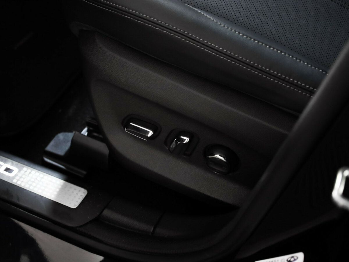 Купить Exeed TXL I, 2021, 84 447 км, фото №23