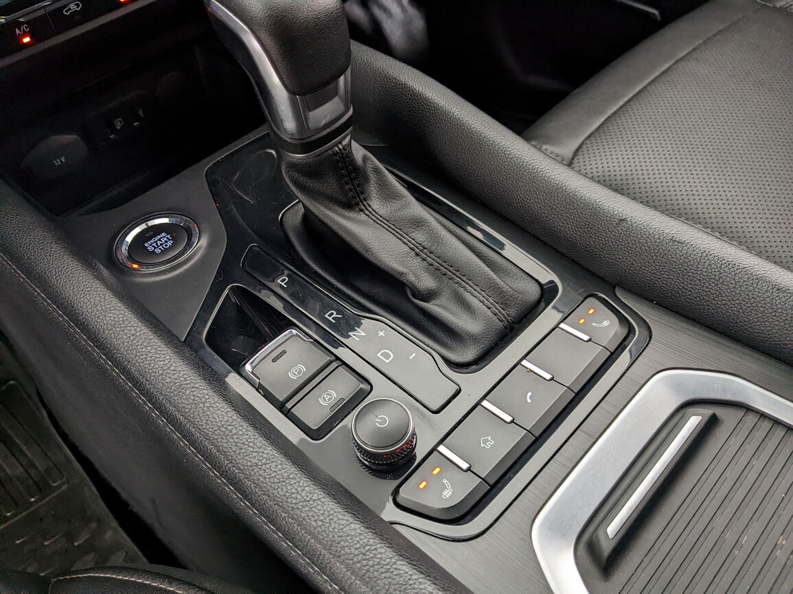 Купить Chery Tiggo 4 I Рестайлинг, 2022, 104 611 км, фото №26