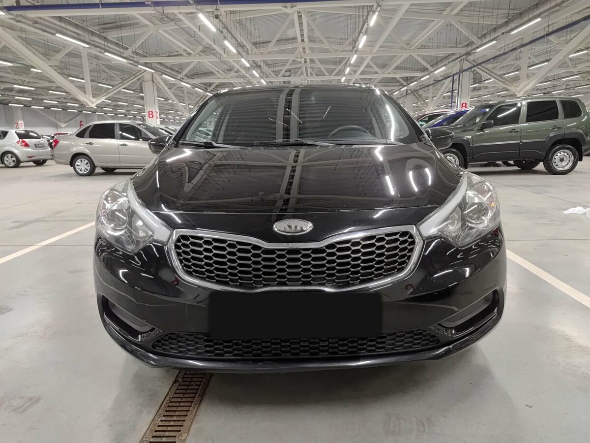 Kia Cerato