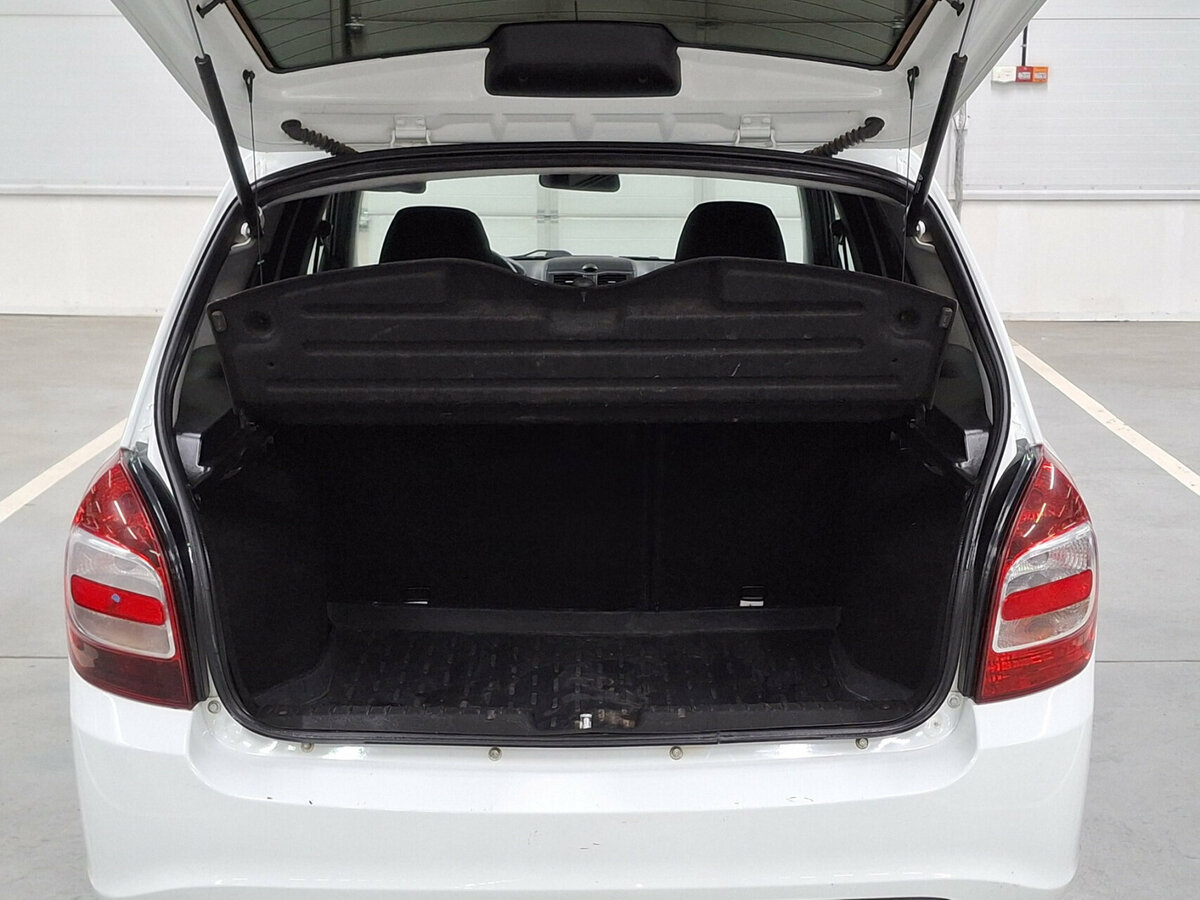 Купить Lada (ВАЗ) Granta I Рестайлинг, 2020, 108 479 км, фото №10