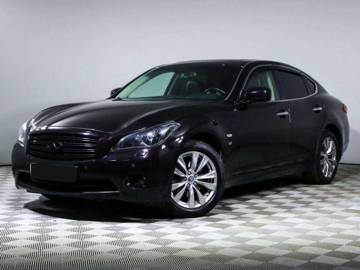 Infiniti Q70