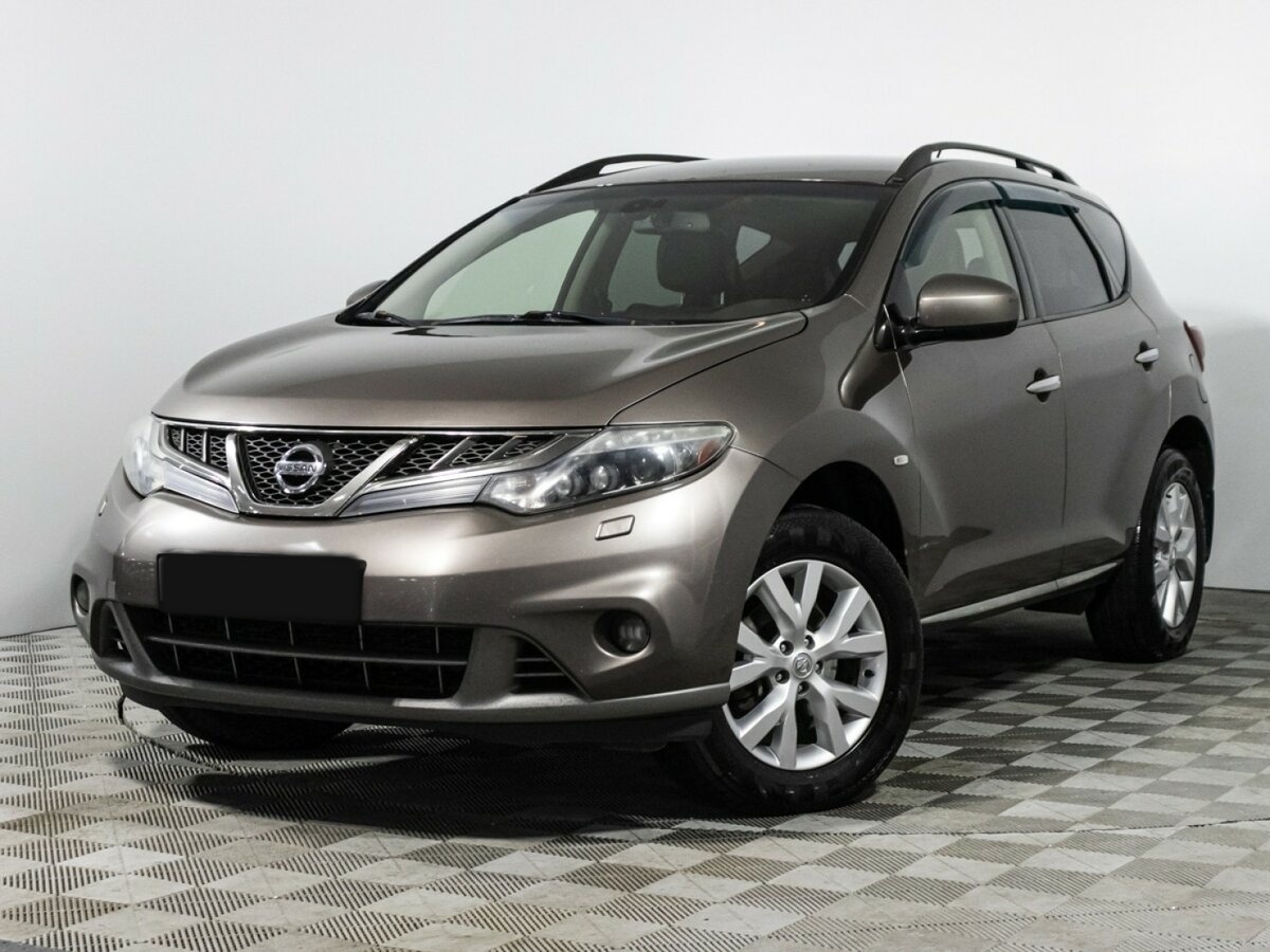 Nissan Murano